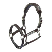 NightWatch Smart Halter User Manual