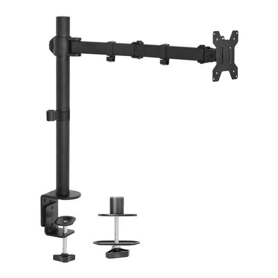 Vivo STAND-V001M Instruction Manual