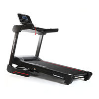 DC Athletics Performance 5.0 Manual