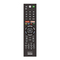 Remote Control Sony RMF-TX300E Quick Reference Manual