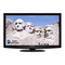 LCD TV Panasonic Viera TC-L42U25 Operating Instructions Manual