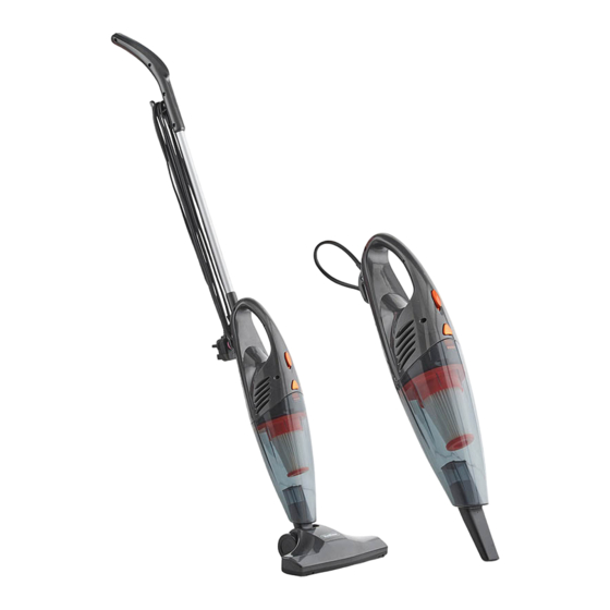 VonHaus 3007884 Manual