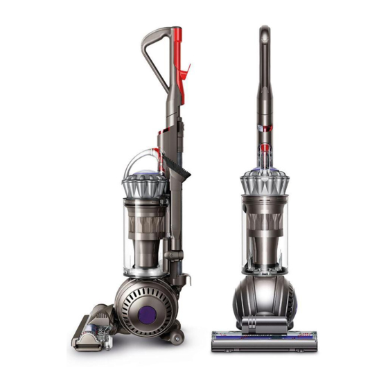 Dyson Ball Animal User Manual