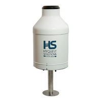 HyQuest Solutions PreciBal User Manual
