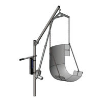 Aqua Creek Products Power EZ F-03PEZ Manual