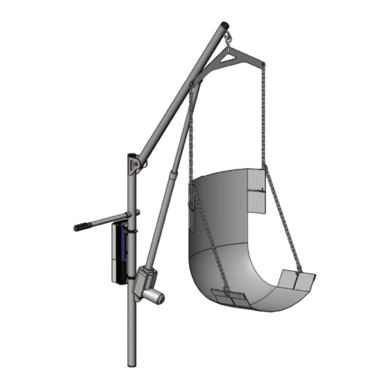 Aqua Creek Products Power EZ F-03PEZ Manual