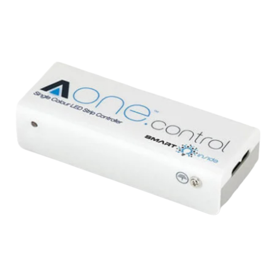 Aurora AU-A1ZBSCCX Quick Start Manual