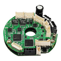 Welcon WEC-D048/08-FS0025-E Hardware Manual