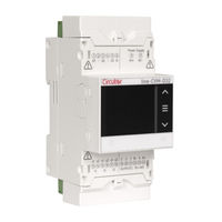 Circutor M58100 Instruction Manual