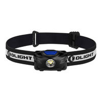 OLIGHT H05S ACTIVE User Manual