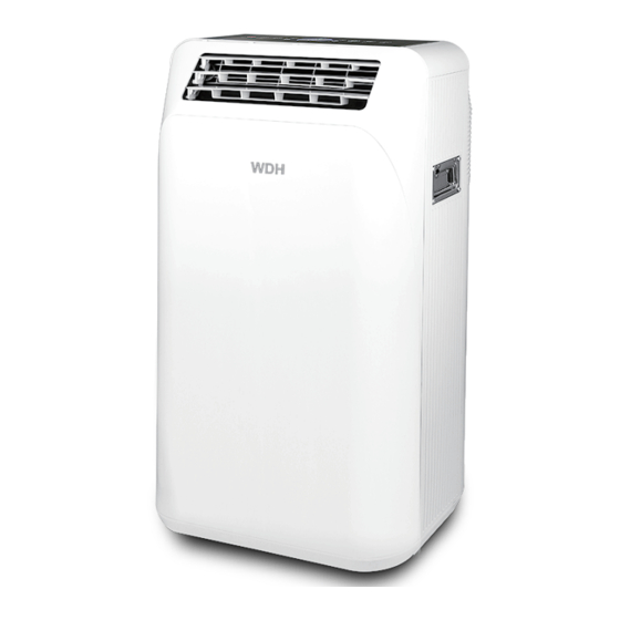 Aktobis AG WDH-9000K Manuals