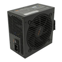 Be Quiet! PURE POWER 11 User Manual