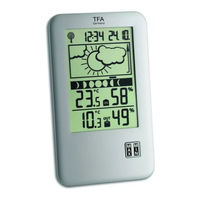 TFA 35.1109.IT Instruction Manual