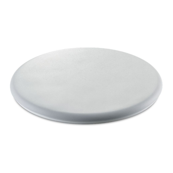 Invacare Aquatec Disk User Manual