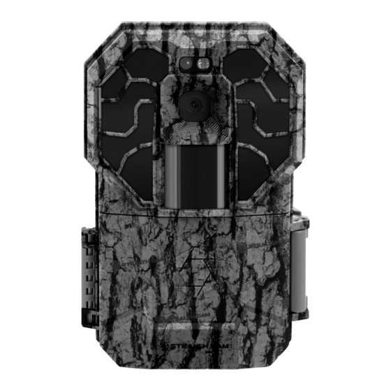 Stealth Cam STC-G26FX Instruction Manual