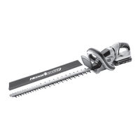 Ryobi RHT3620G Original Instructions Manual