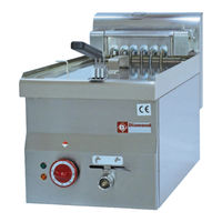 Diamond 70/70 FRGS13 PW Instruction Manual