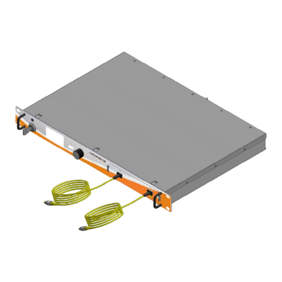 KEOPSYS CEFA-C-PB-HP User Manual