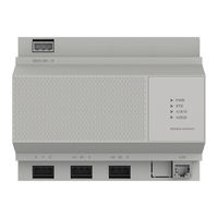Sinclair SDV6-MOD User And Installation Manual
