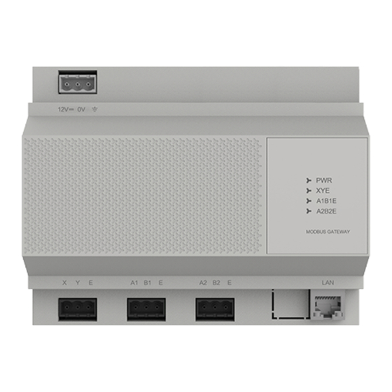 Sinclair SDV6-MOD User And Installation Manual