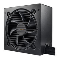 Be Quiet! PURE POWER 11 User Manual
