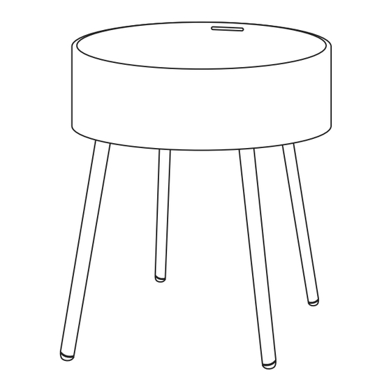 MASCOT YH4103 User Manual
