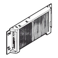 Sharp MX-AP14 Service Manual