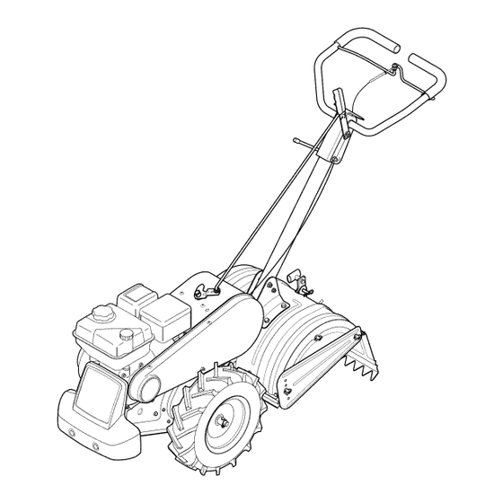 Craftsman 247.29932 Operator's Manual