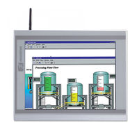 AXIOMTEK GOT3126T-832 User Manual