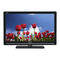 LCD TV SHARP AQUOS LC-24LE430M Operation Manual