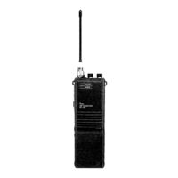 ICOM IC-U2 Instructions Manual
