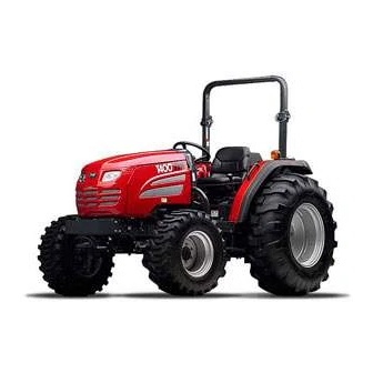 TYM T390 Service Manual