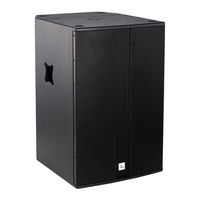 Thomann the box pro Achat 118 User Manual