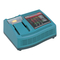 Battery Charger Makita DC24SA Instruction Manual