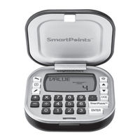Weight Watchers SmartPoints User Manual