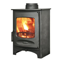 Charnwood C-Six Operating & Installation Instructions Manual