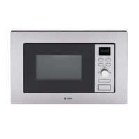 Caple CM120 Instruction Manual