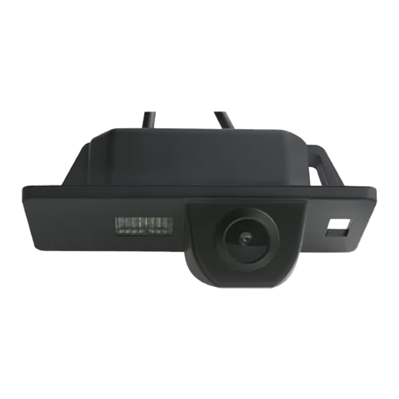 Phonocar VM273 Instruction Manual