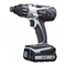 Impact Driver Panasonic EY7542 Service Manual