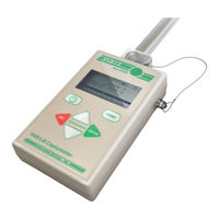 Decagon Devices AccuPAR LP-80 Operator's Manual
