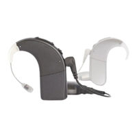 Advanced Bionics CI-5280 Instructions For Use Manual