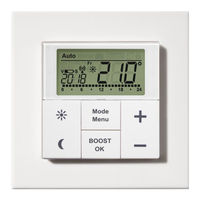 MAX! BC-TC-C-WM-4 Operating Manual