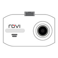 ROVI PLUS CL-3033 Quick Start Manual