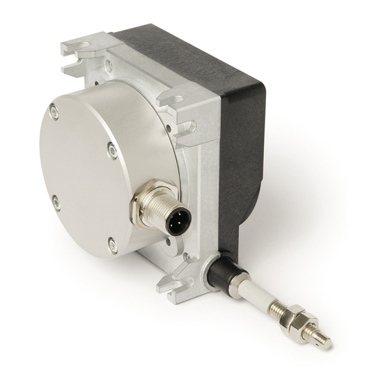 Siko SG30 User Information