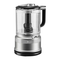 Food Processor KitchenAid 5KFC0516 Manual