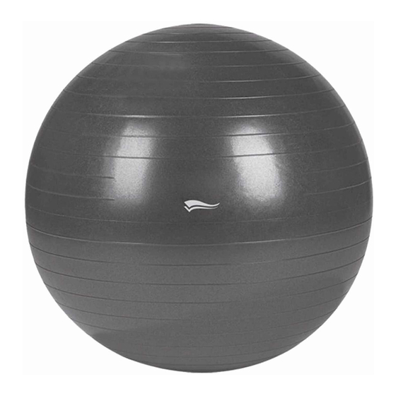 Crivit 285883 Instructions For Use Manual