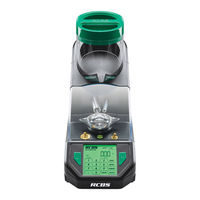 RCBS 98941 Product Instructions