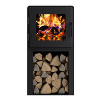 MF FIRE NOVA 2 TOWER Owner's Manual