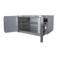 Grieve NT-800 Instructions Manual