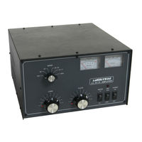 AMERITRON AL-811HXCE Additional Information